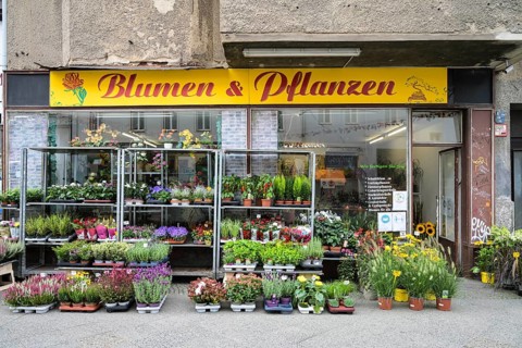 Floristry