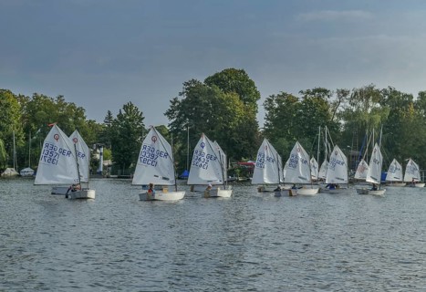 Sailors