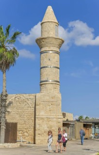Bosnian Mosque