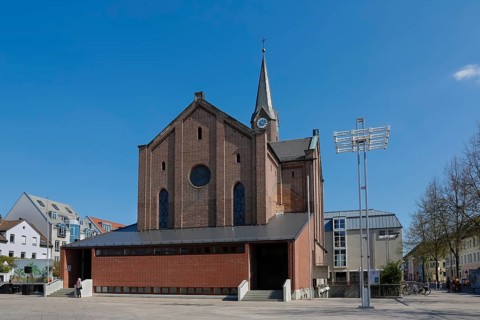 Petruskirche