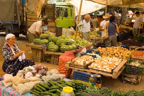 Market