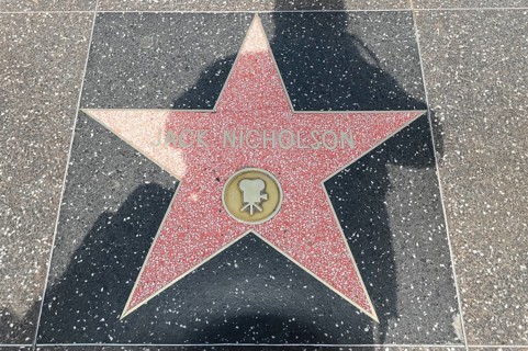 Walk of Fame