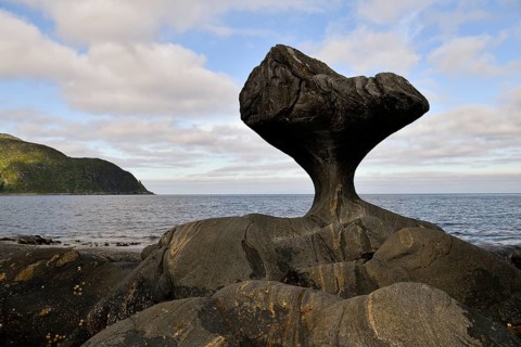 Kannesteinen