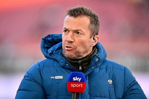 SKY Sport TV expert