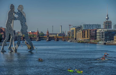 Molecule Man
