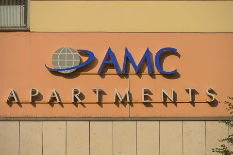 AMC Apartments