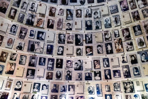 Hall of Names