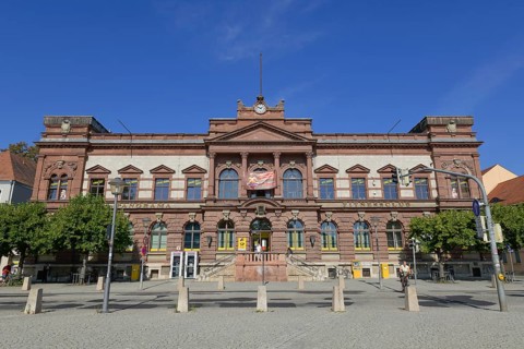 Post Office