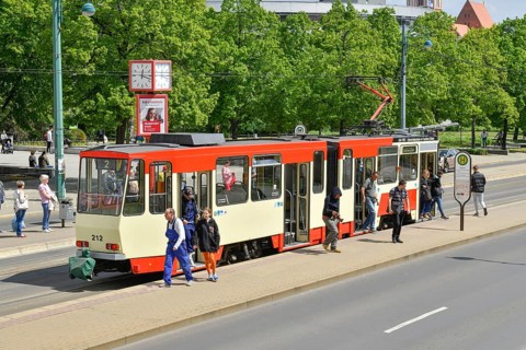 Tram