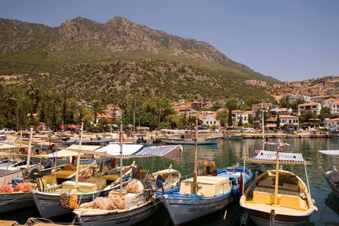 Port
