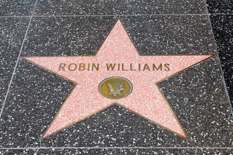 Walk of Fame