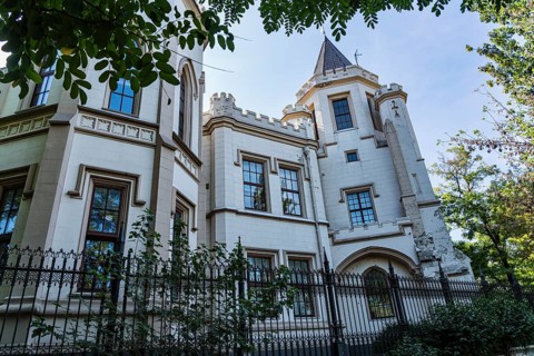 Vorontsov Palace