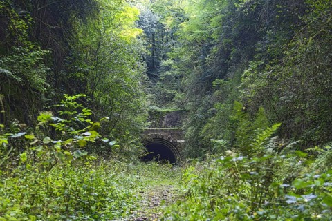 Lost Place