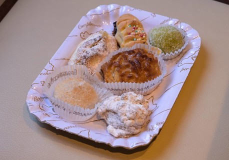Pastries