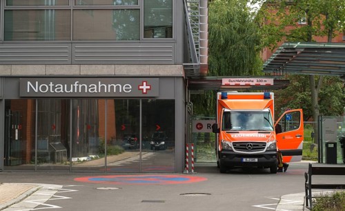 Emergency Department