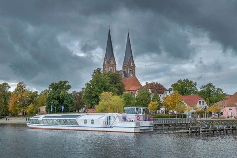 Sankt Trinitatis Monastery Church