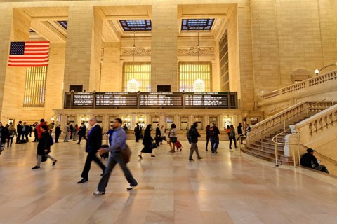 Grand Central Terminal