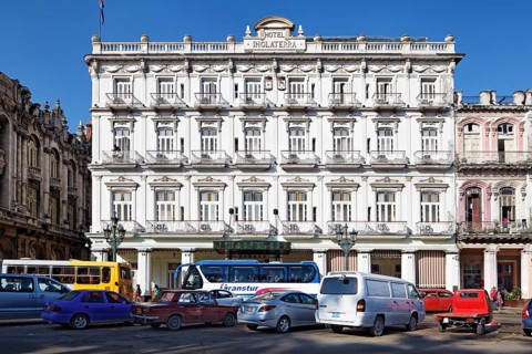 Hotel Inglaterra