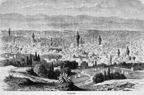 City view