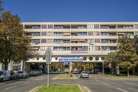 Prefabricated building