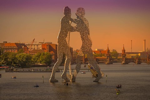 Molecule Man