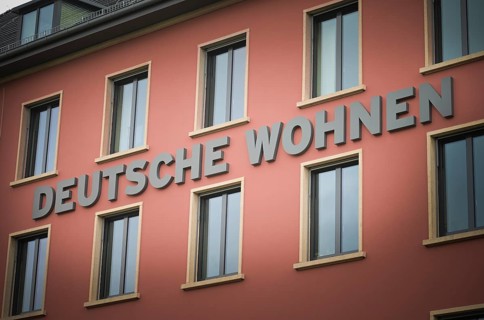 Deutsche Wohnen Group