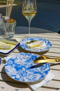 Greek cuisine