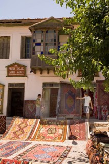 Carpets