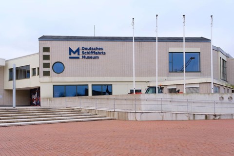 German Maritime Museum