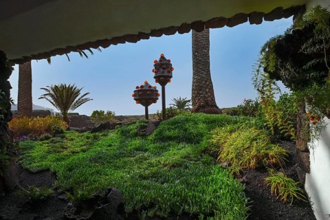 Jameos del Agua
