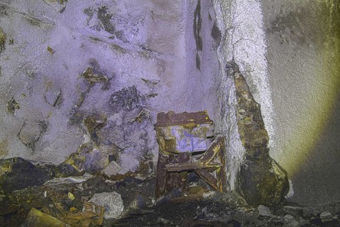 Lost Place