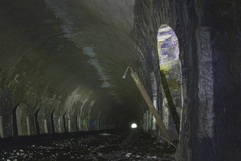 Lost Place