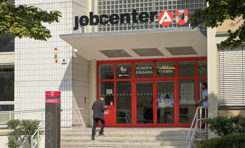 Jobcenter