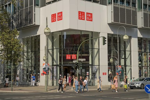 Uniqlo