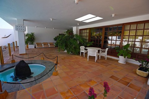 Former residence of Cesar Manrique