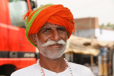 Indian