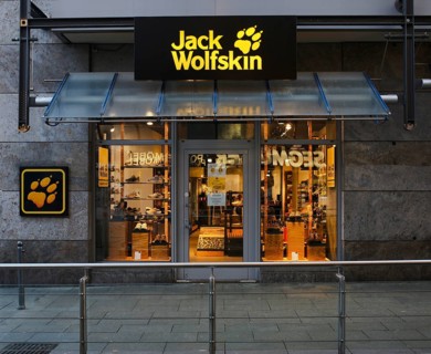 Jack Wolfskin