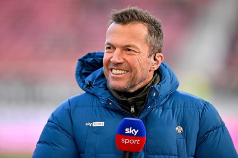 SKY Sport TV expert