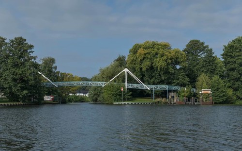 Oberhavelsteg