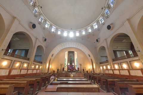 Great Synagogue