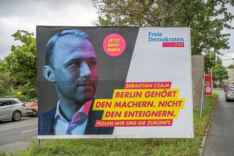 FDP