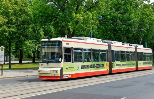 Tram