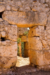 Necropolis