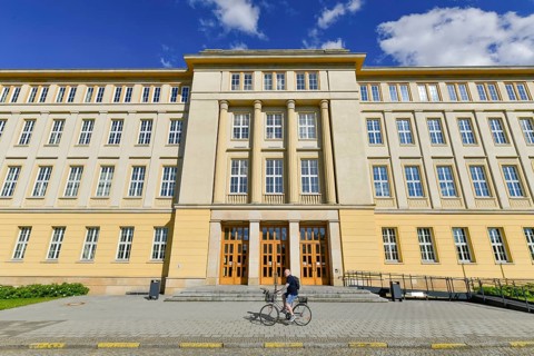 City Hall