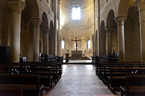 Nave