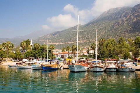 Port