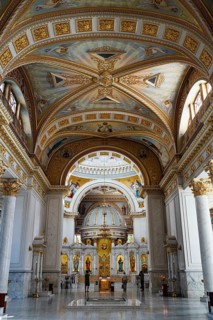 Transfiguration Cathedral