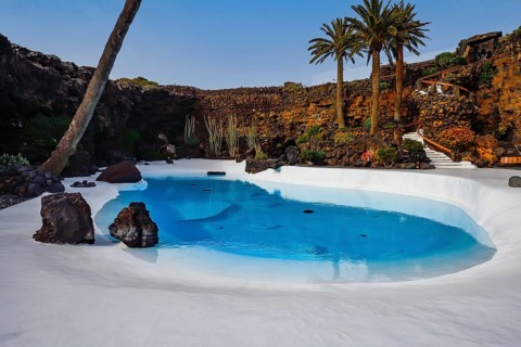 Jameos del Agua