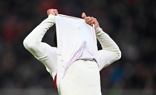 Tiago Tomas VfB Stuttgart