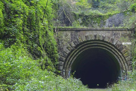 Lost Place